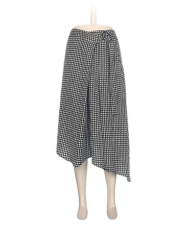 Mango Midi Etek %70 İndirimli.