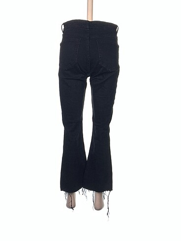 40 Beden Zara Jean / Kot %70 İndirimli.