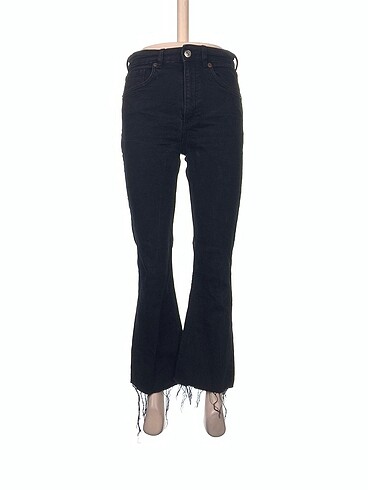 Zara Jean / Kot %70 İndirimli.