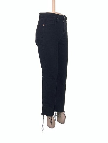 Zara Zara Jean / Kot %70 İndirimli.