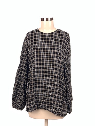 Zara Gomlek 70 İndirimli