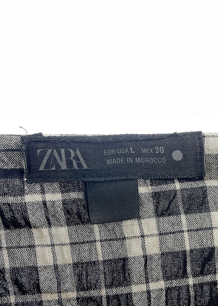Zara Gömlek %70 İndirimli. — görsel 4/6