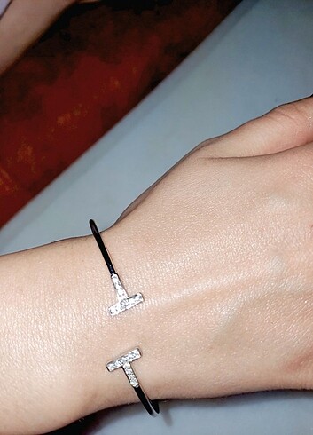 Sterling silver Gümüş 925