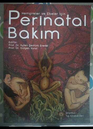 Hemşireler ve ebeler için perinatal bakım 