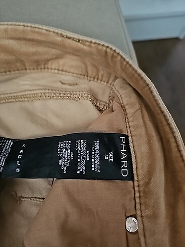 30 Beden Pantolon