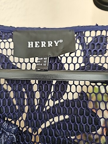 Herry Herry marka ceket 