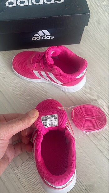 Adidas Adidas sıfır ayakkabı