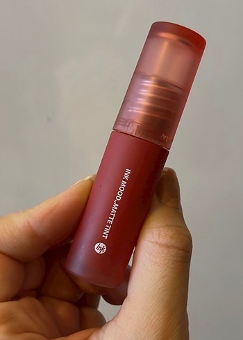 Missha köpük tint - Görsel 2