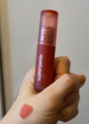 Missha köpük tint - Görsel 3