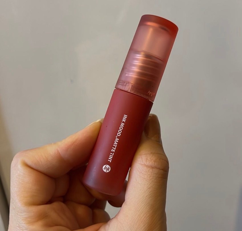 Missha köpük tint - Görsel 2