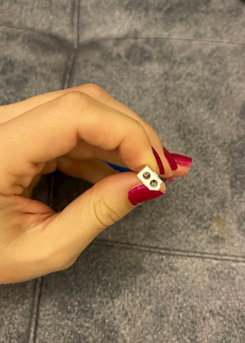 Xiaomi mi vacuum mop 1c 2in1 süpürge bataryası - Görsel 3