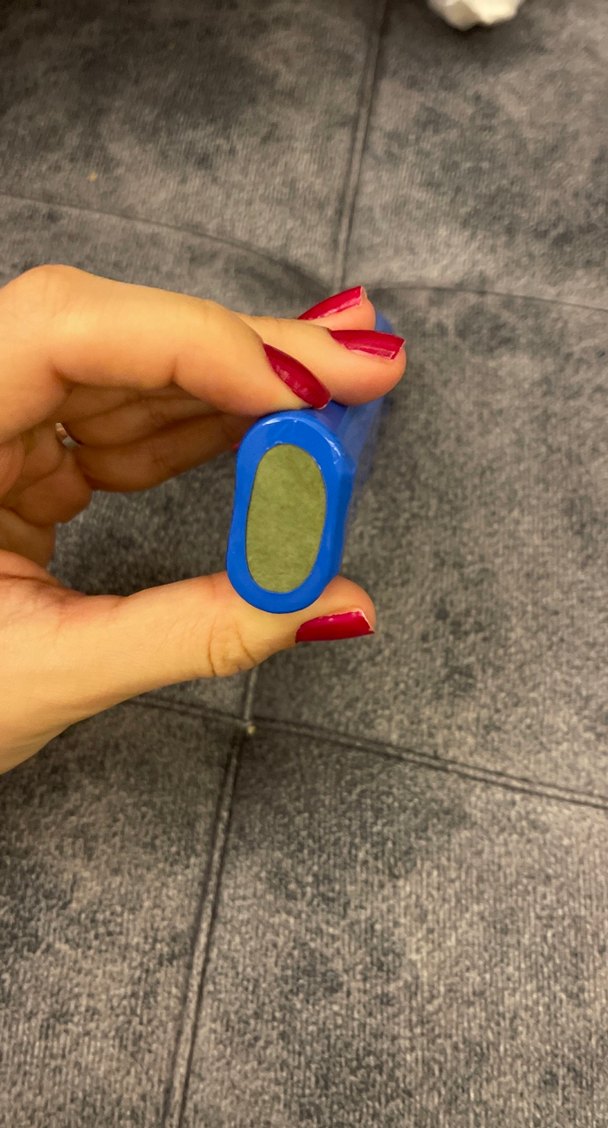 Xiaomi mi vacuum mop 1c 2in1 süpürge bataryası - Görsel 4