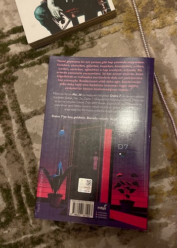 Daire 7 - Beyza Alkoç - Görsel 3