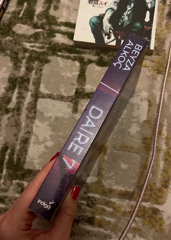 Daire 7 - Beyza Alkoç - Görsel 2