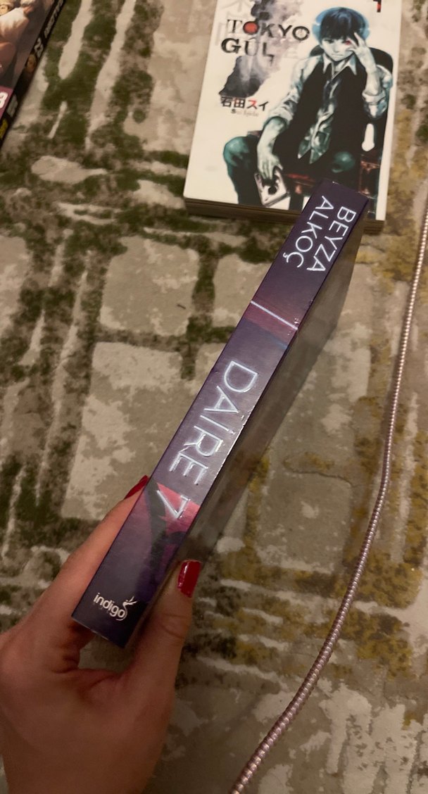 Daire 7 - Beyza Alkoç - Görsel 2