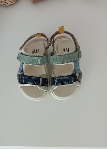 H&M 18/19 numara