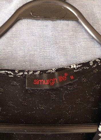 M beden tril tril yazlık elbise???? - Görsel 5