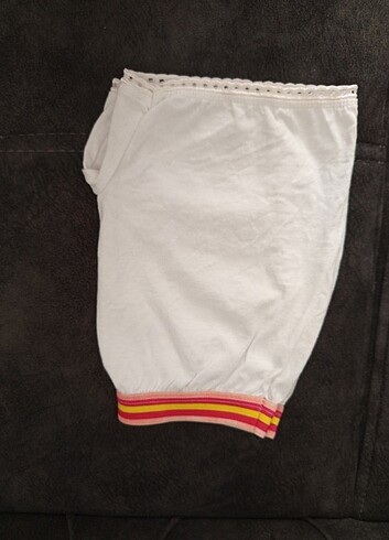 9-10 yaş kız çocuk slip - Görsel 3