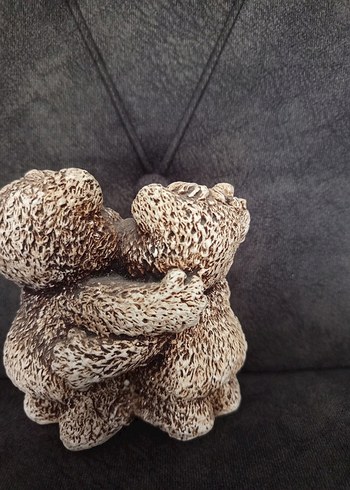 Kalpli Ayıcıklar biblosu - Görsel 4