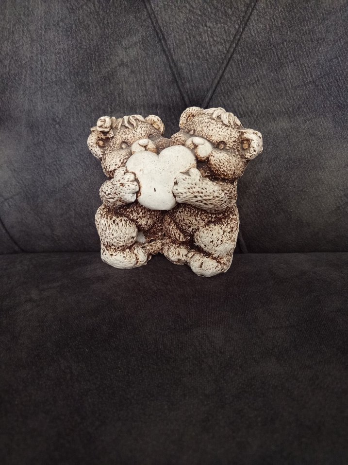 Kalpli Ayıcıklar biblosu - Görsel 2