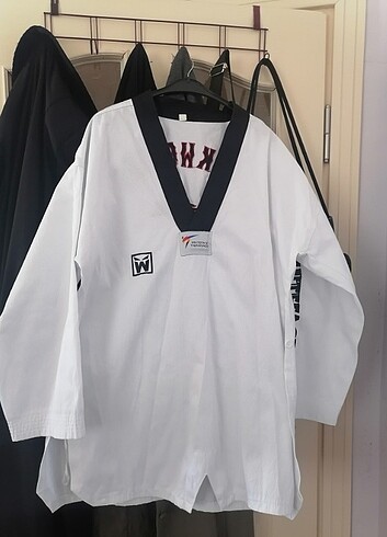 taekwondo kıyafeti 