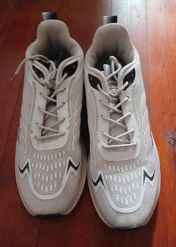 erkek ayakkabı 44 numara - Görsel 2