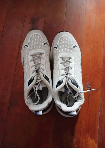 erkek ayakkabı 44 numara - Görsel 3