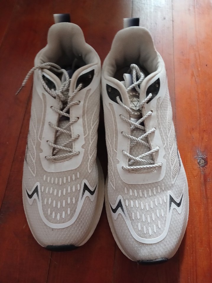 erkek ayakkabı 44 numara - Görsel 2