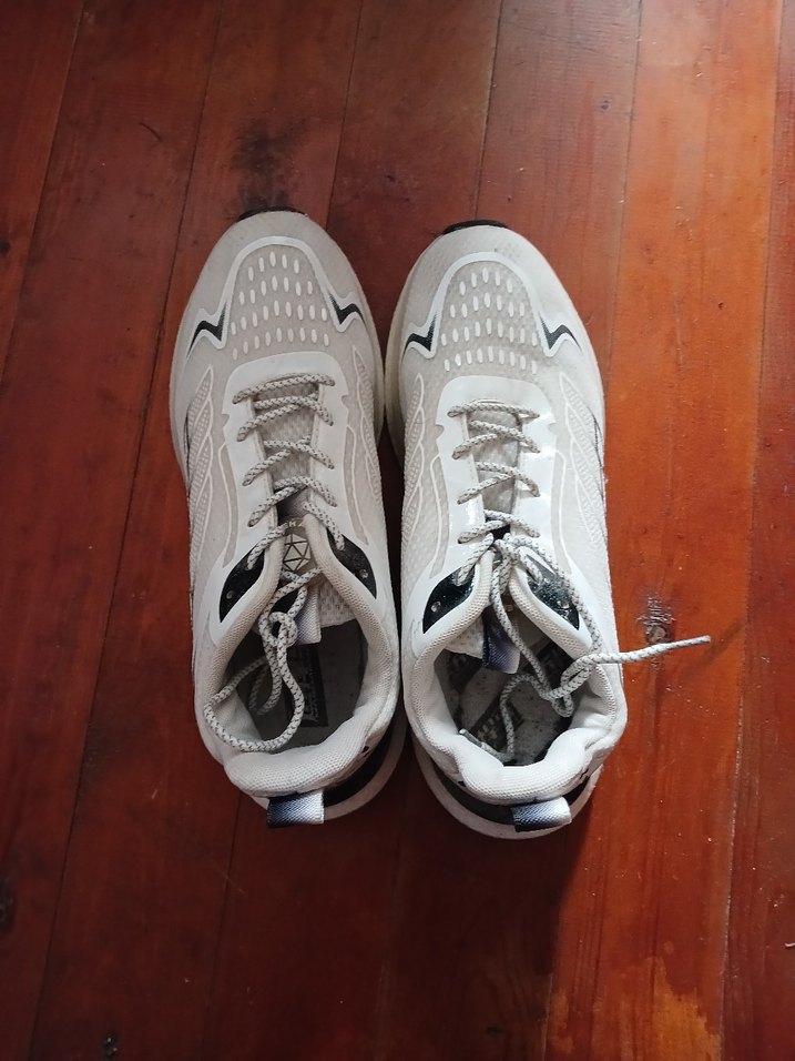 erkek ayakkabı 44 numara - Görsel 3