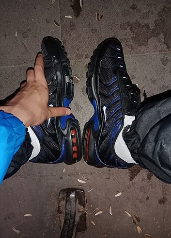 Air Max Plus