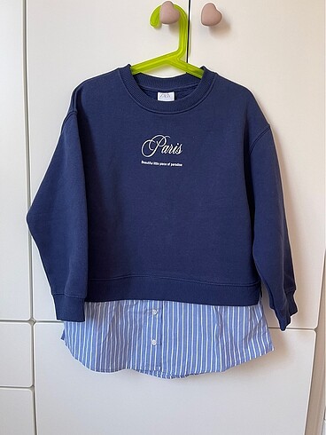 Zara Zara sweatshirt