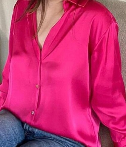 Zara gömlek