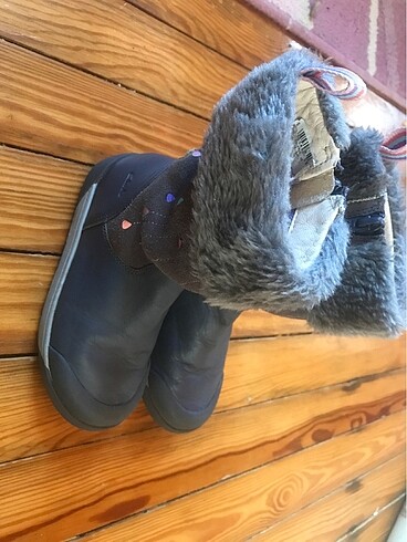 Clarks Kız çocuk bot
