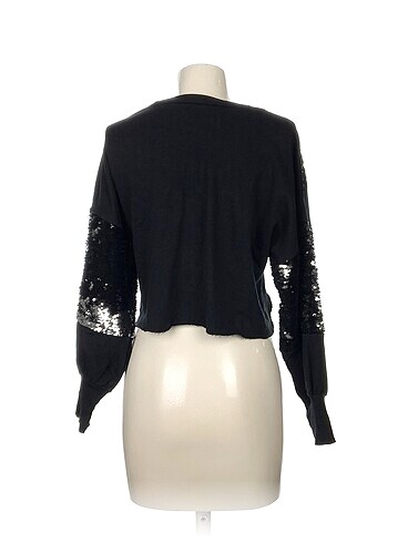s Beden Mint! Bluz %70 İndirimli.