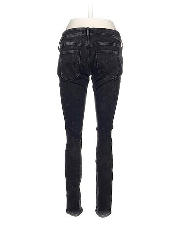 30 Beden Tommy Hilfiger Jean / Kot %70 İndirimli.