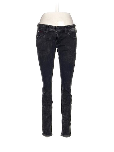 Tommy Hilfiger Jean / Kot %70 İndirimli.