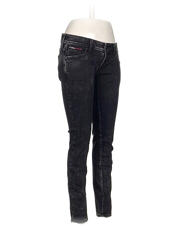 Tommy Hilfiger Tommy Hilfiger Jean / Kot %70 İndirimli.