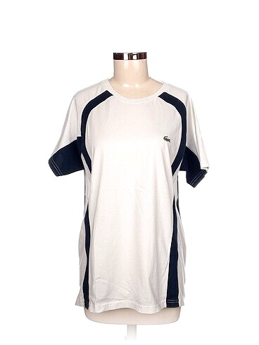 Lacoste T-shirt %70 İndirimli.