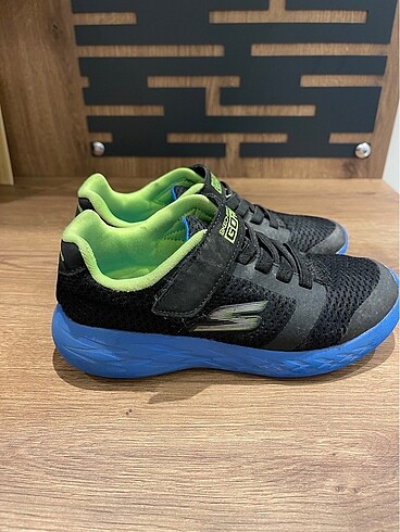 33 Beden Az Kullanılmış Skechers Go Run