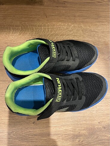Skechers Az Kullanılmış Skechers Go Run