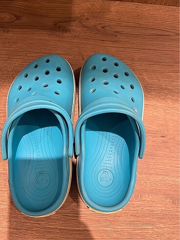 Crocs Crocs Terlik