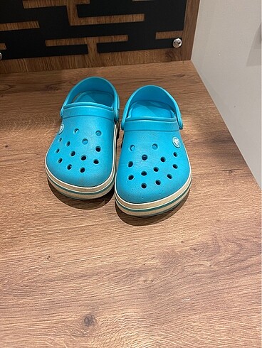 Crocs Terlik