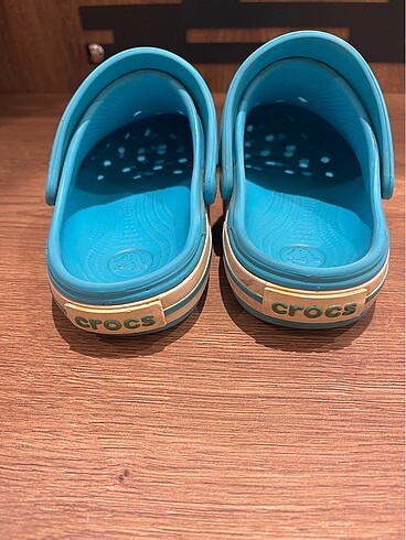 33 Beden Crocs Terlik