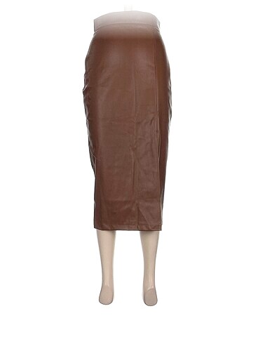 Vintage Love Midi Etek %70 İndirimli.