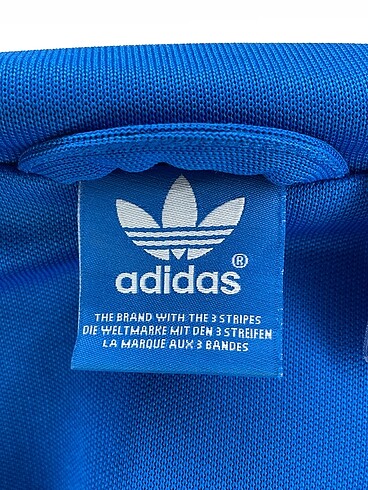 Adidas Spor Dış Giyim %70 İndirimli. - Görsel 4