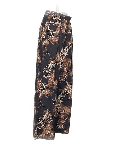 Dries Van Noten Dries Van Noten Kumaş Pantolon %70 İndirimli.