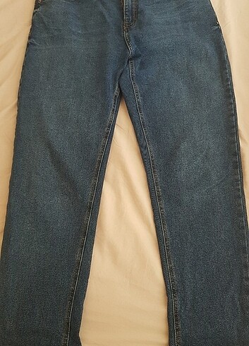 Lcw mom jean pantolon
