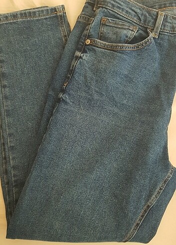 LC Waikiki Lcw mom jean pantolon 