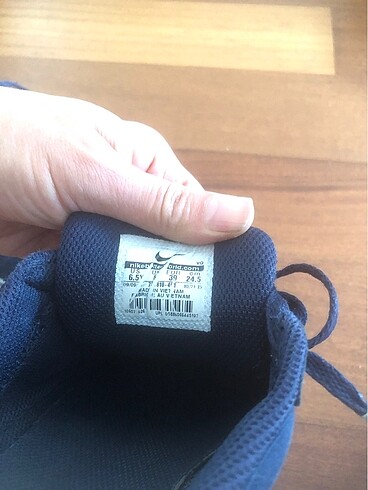 39 Beden Nike Sb