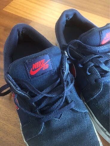 Nike Sb